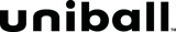 uni-ball logo